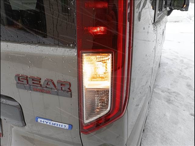 SUZUKI SPACIA 4WD 2025 Image 31