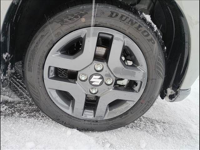 SUZUKI SPACIA 4WD 2025 Image 31