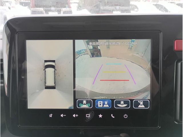 SUZUKI SPACIA 4WD 2025 Image 31