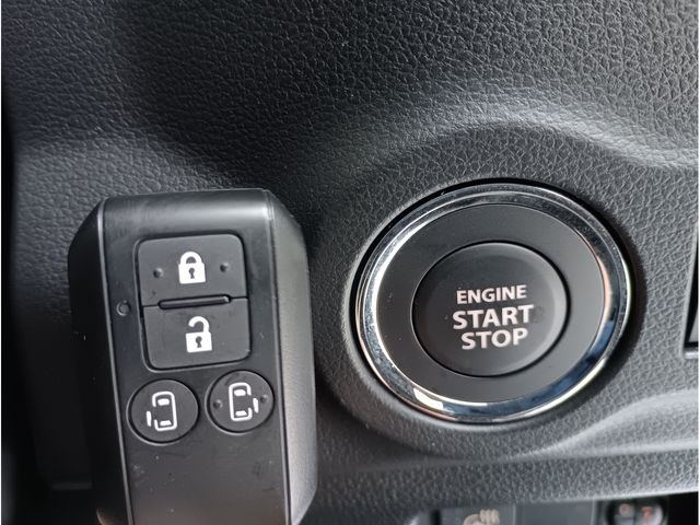 SUZUKI SPACIA 4WD 2025 Image 31