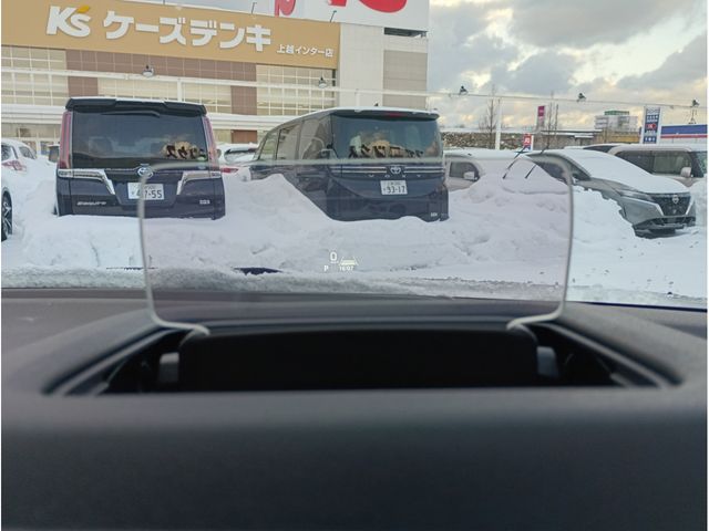 SUZUKI SPACIA 4WD 2025 Image 31