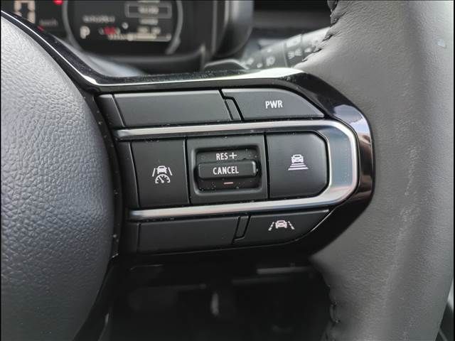 SUZUKI SPACIA 4WD 2025 Image 31