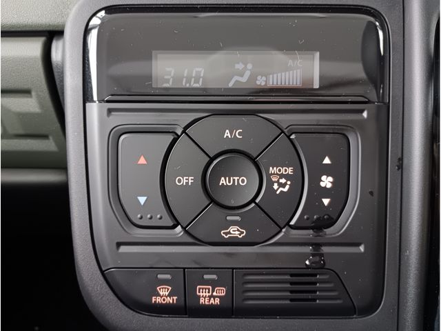 SUZUKI SPACIA 4WD 2025 Image 31