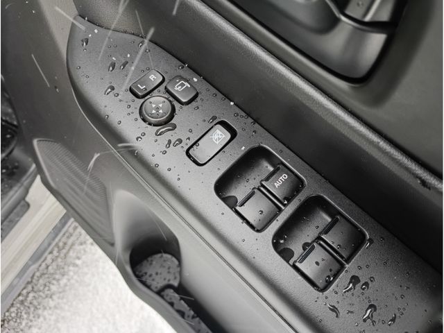 SUZUKI SPACIA 4WD 2025 Image 31