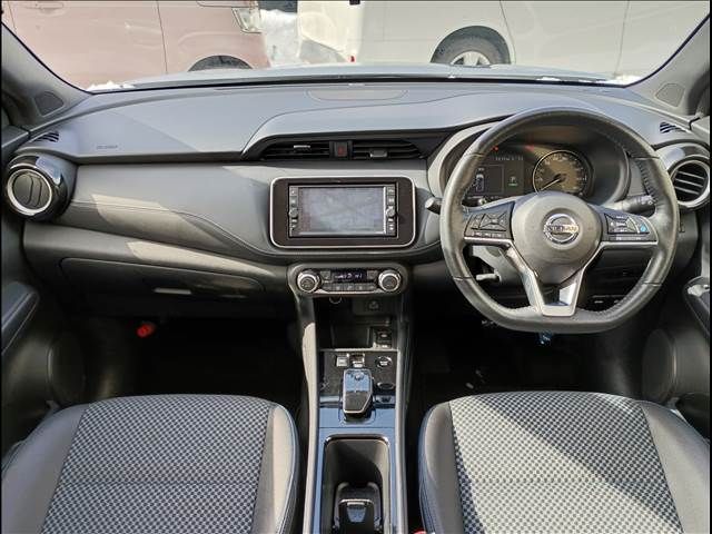 NISSAN KICKS 2023 Image 31