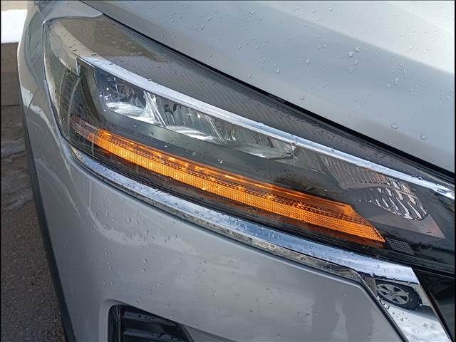 NISSAN KICKS 2023 Image 31