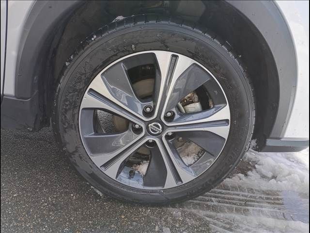 NISSAN KICKS 2023 Image 31