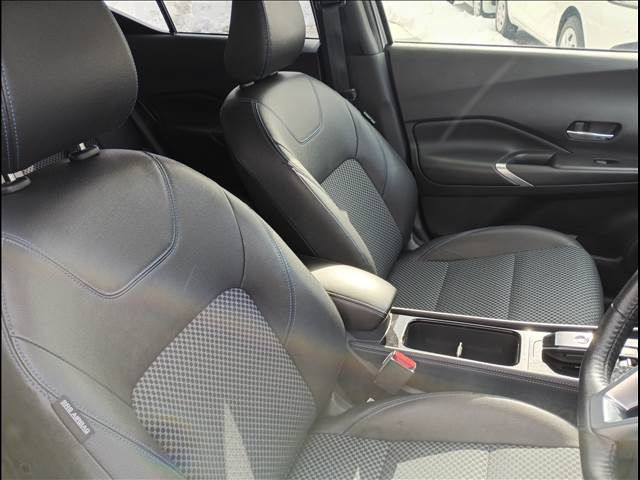 NISSAN KICKS 2023 Image 31