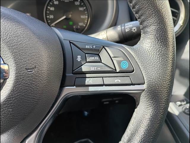 NISSAN KICKS 2023 Image 31