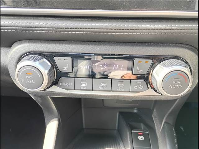 NISSAN KICKS 2023 Image 31