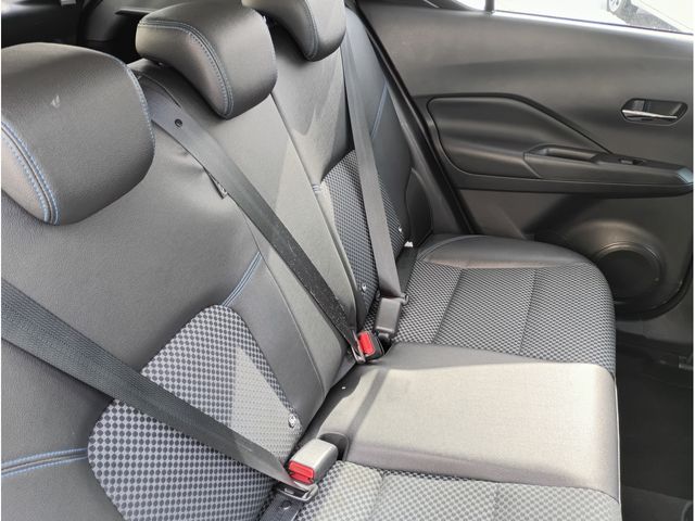 NISSAN KICKS 2023 Image 31