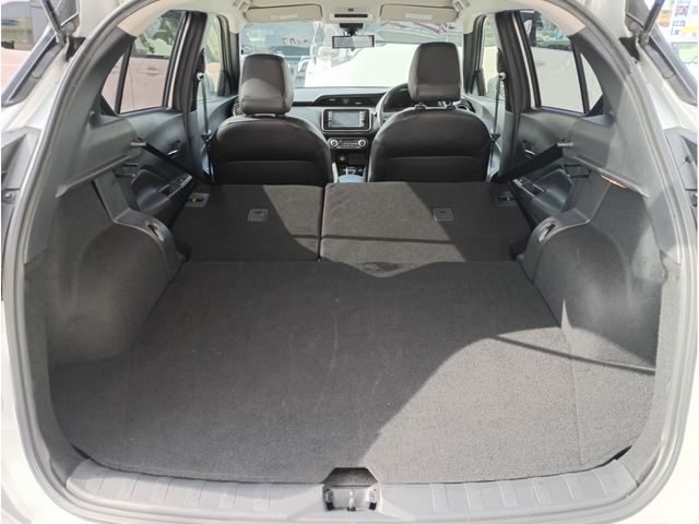 NISSAN KICKS 2023 Image 31