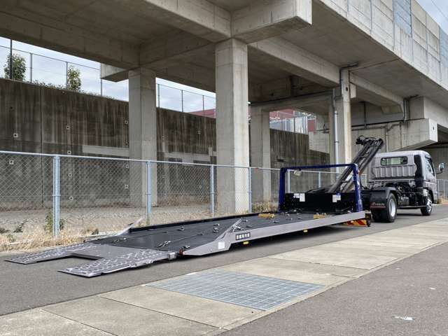 MITSUBISHI CANTER 2021 Image 31