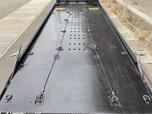 MITSUBISHI CANTER 2021 Image 31