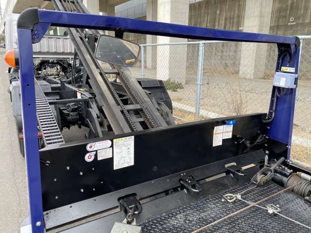 MITSUBISHI CANTER 2021 Image 31