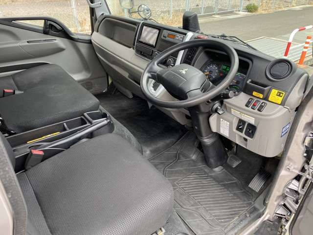 MITSUBISHI CANTER 2021 Image 31