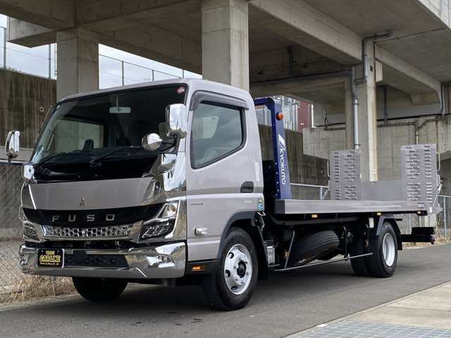MITSUBISHI CANTER 2021 Image 31