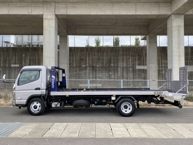 MITSUBISHI CANTER 2021 Image 31