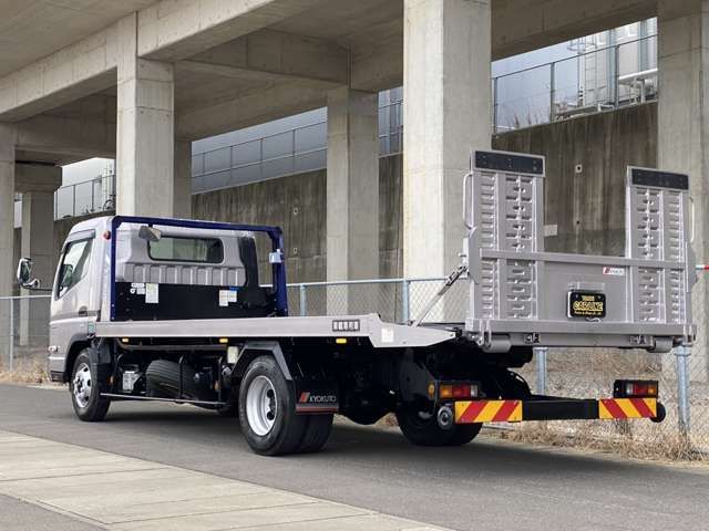 MITSUBISHI CANTER 2021 Image 31