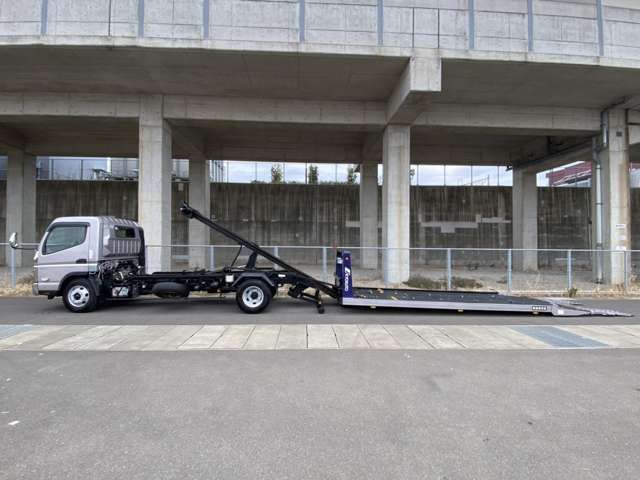 MITSUBISHI CANTER 2021 Image 31