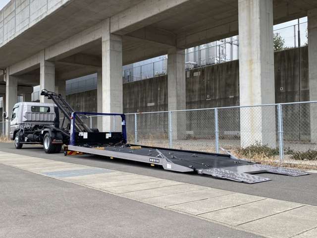 MITSUBISHI CANTER 2021 Image 31