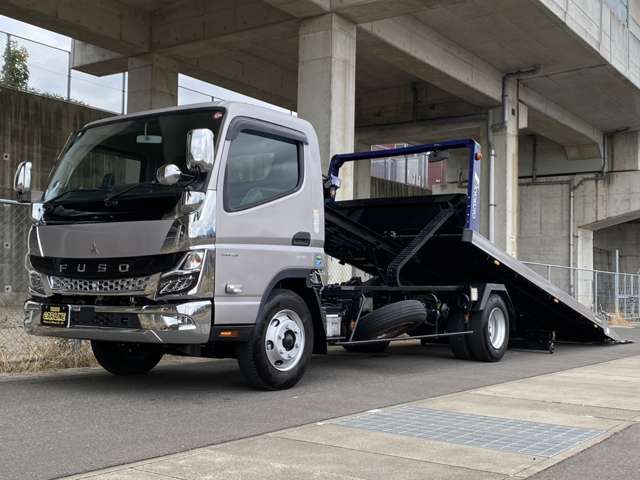 MITSUBISHI CANTER 2021 Image 31