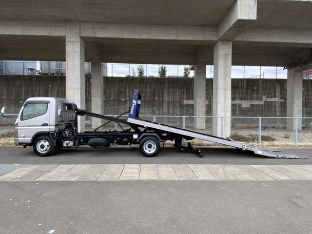 MITSUBISHI CANTER 2021 Image 31