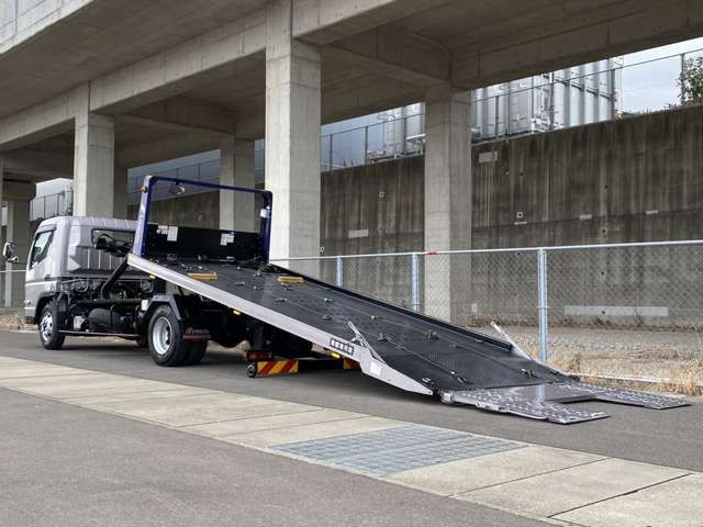 MITSUBISHI CANTER 2021 Image 31