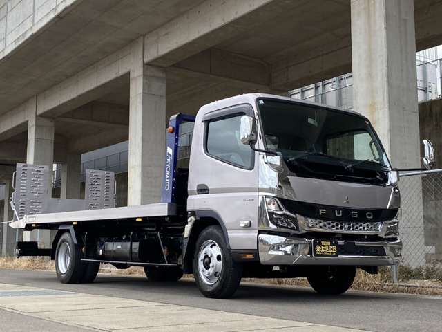 MITSUBISHI CANTER 2021 Image 31
