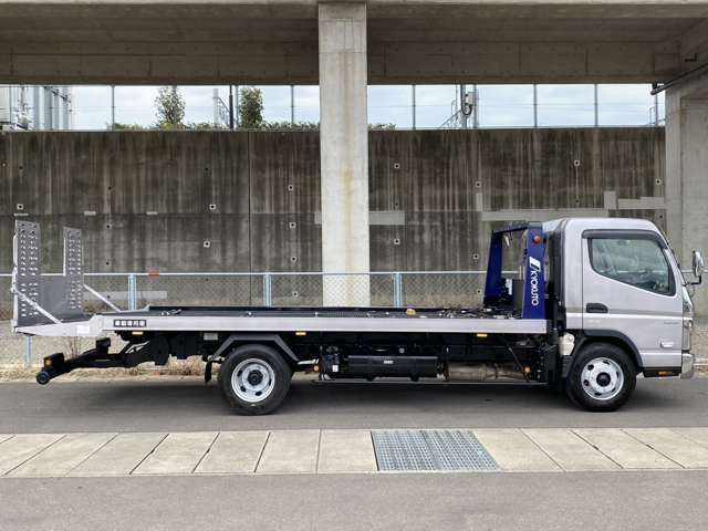 MITSUBISHI CANTER 2021 Image 31