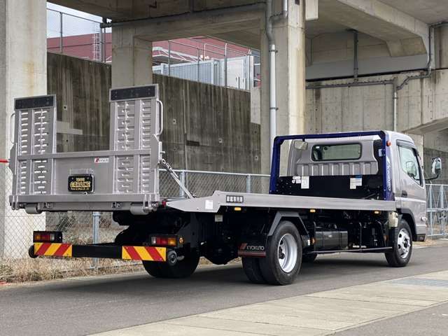 MITSUBISHI CANTER 2021 Image 31