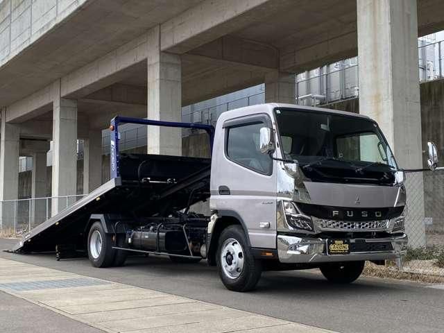 MITSUBISHI CANTER 2021 Image 31