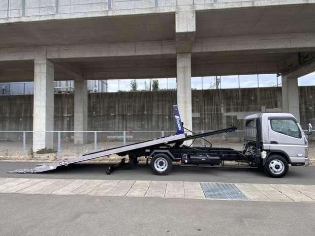 MITSUBISHI CANTER 2021 Image 31