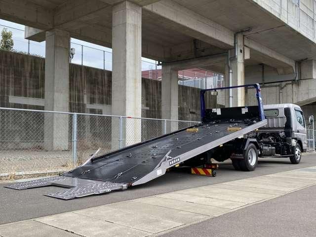 MITSUBISHI CANTER 2021 Image 31