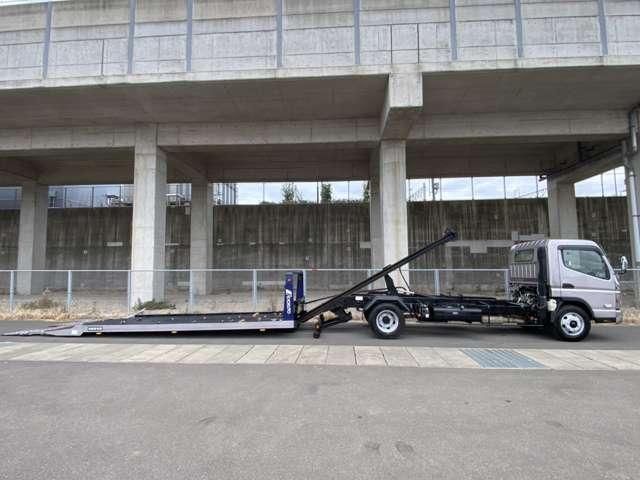 MITSUBISHI CANTER 2021 Image 31