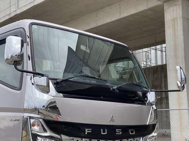 MITSUBISHI CANTER 2021 Image 31