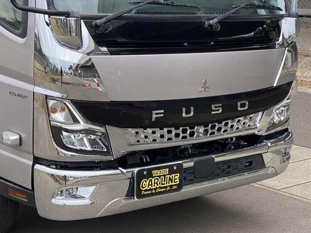 MITSUBISHI CANTER 2021 Image 31