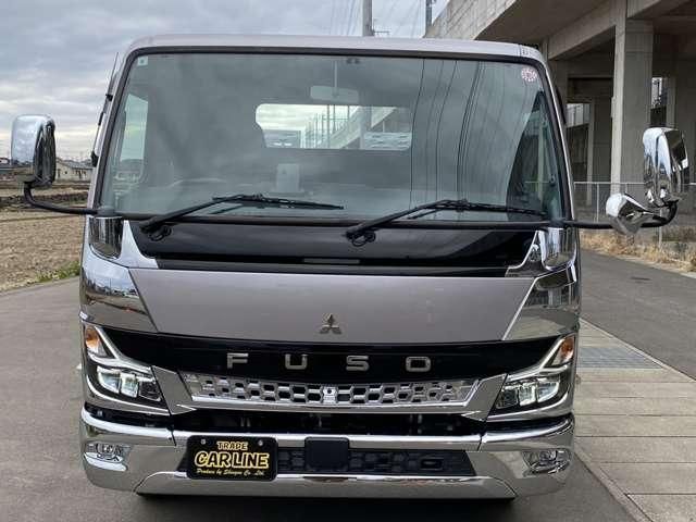MITSUBISHI CANTER 2021 Image 31