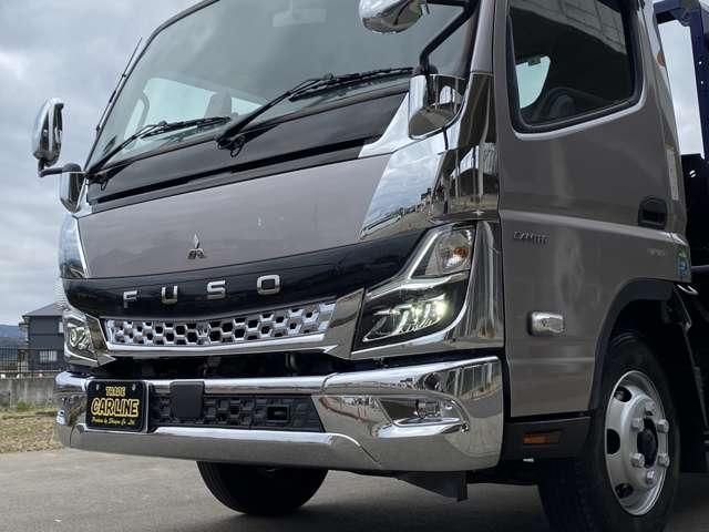 MITSUBISHI CANTER 2021 Image 31