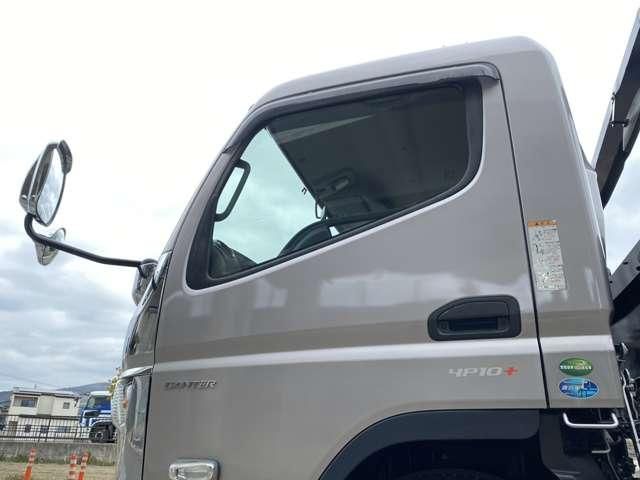 MITSUBISHI CANTER 2021 Image 31