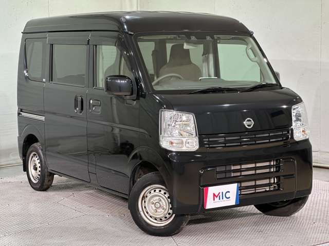 NISSAN NV100 CLIPPER 2021 Image 31