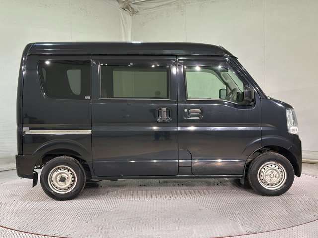 NISSAN NV100 CLIPPER 2021 Image 31