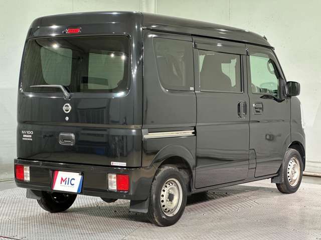 NISSAN NV100 CLIPPER 2021 Image 31