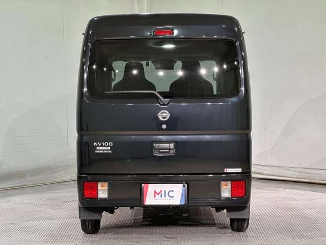 NISSAN NV100 CLIPPER 2021 Image 31