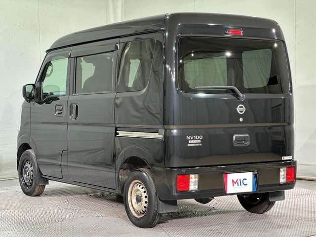 NISSAN NV100 CLIPPER 2021 Image 31