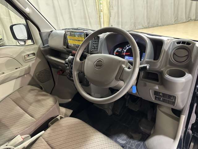 NISSAN NV100 CLIPPER 2021 Image 31