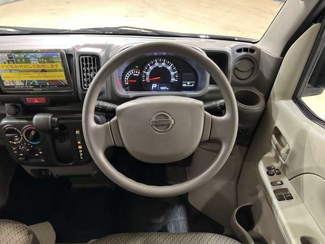 NISSAN NV100 CLIPPER 2021 Image 31