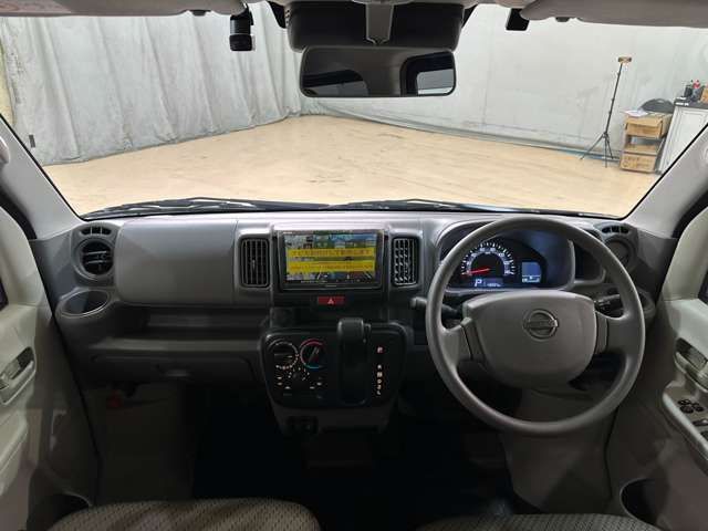 NISSAN NV100 CLIPPER 2021 Image 31