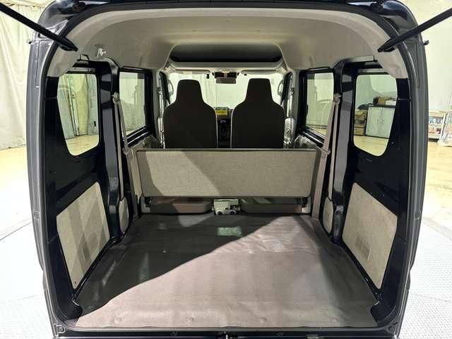 NISSAN NV100 CLIPPER 2021 Image 31