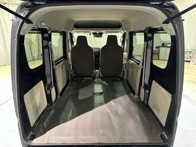 NISSAN NV100 CLIPPER 2021 Image 31